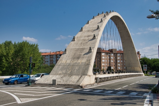 Pont Oblatas