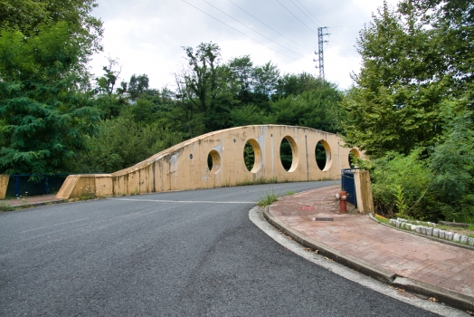 Pont d'Epele 