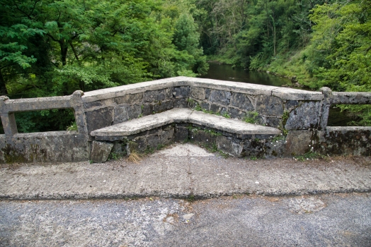 Urumea Bridge