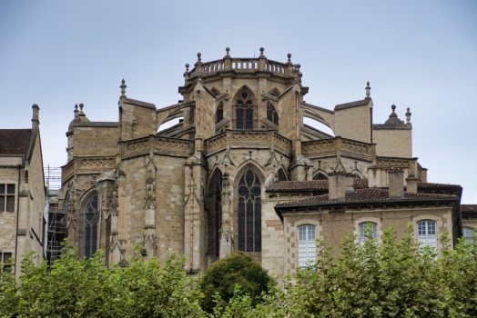 Cathédrale Sainte-Marie