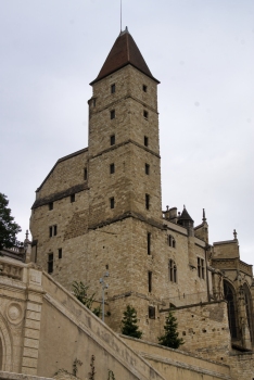 Armagnac Tower