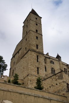 Armagnac-Turm