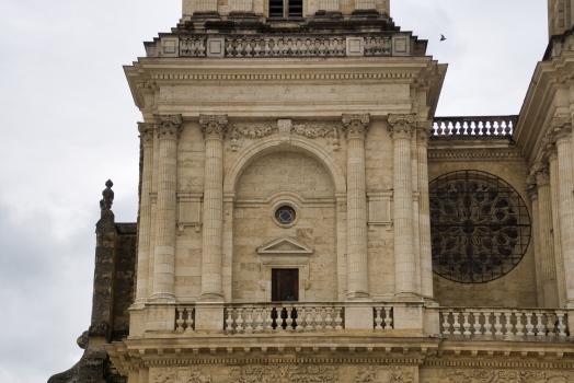 Cathédrale Sainte-Marie