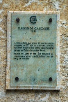 Maison de Gascogne