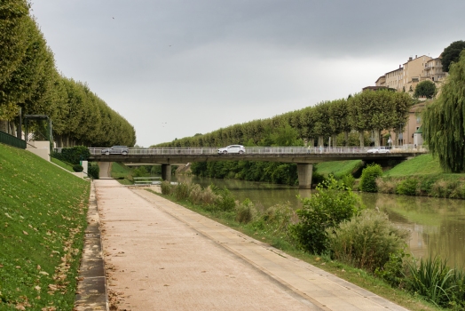 Pont du Prieuré