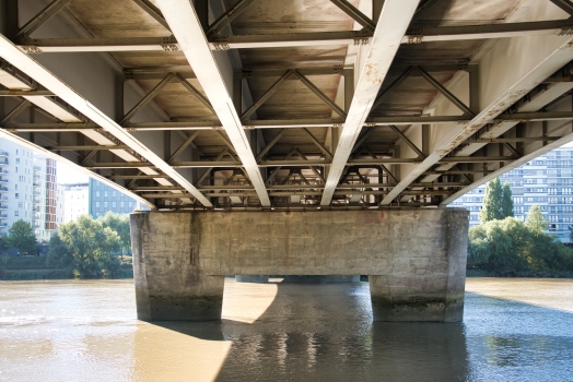 Aristide-Briand-Brücke