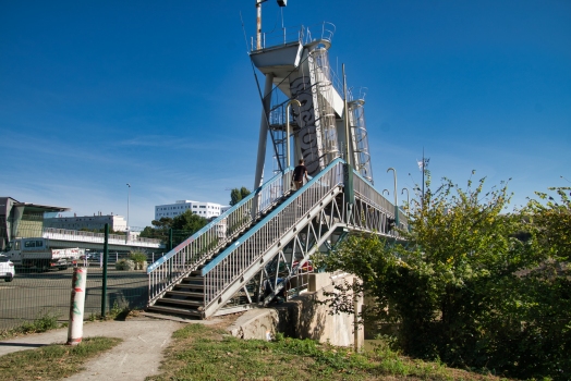 Saint-Félix Lock