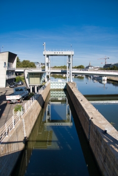 Saint-Félix Lock