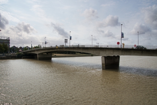 Pont Anne-de-Bretagne