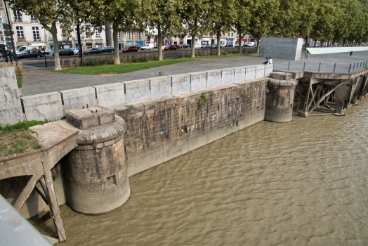 Pont transbordeur de Nantes
