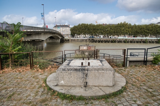 Pont transbordeur de Nantes