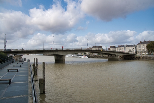 Pont Anne-de-Bretagne