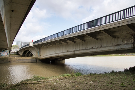 Général-Audibert-Brücke