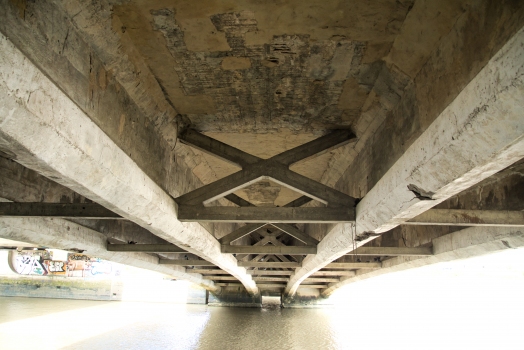 Général-Audibert-Brücke 