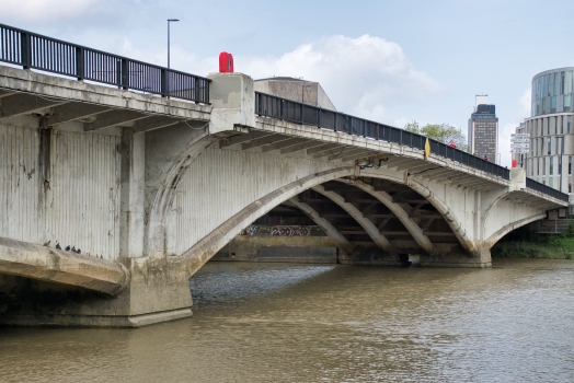 Général Audibert Bridge