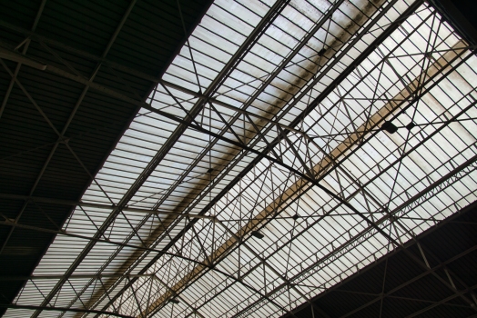 Gare de Porto-São Bento