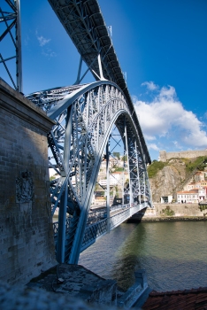 Pont Dom Luís I