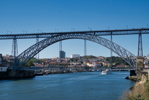 Dom Luís I Bridge