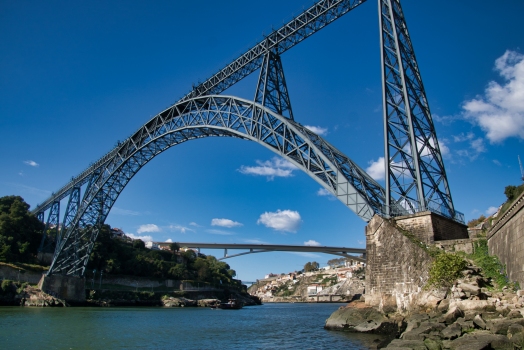 Maria-Pia-Brücke