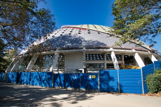 Rosa Mota Pavilion