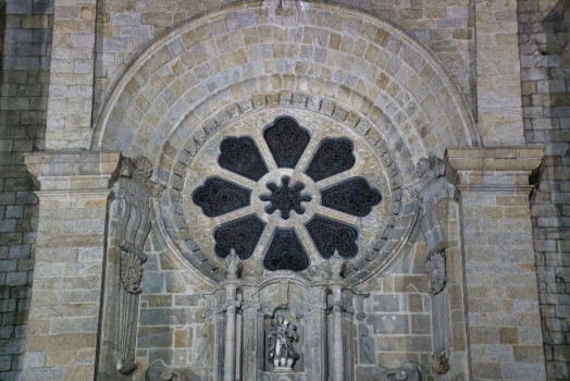 Cathédrale de Porto