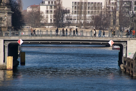 Liebknechtbrücke