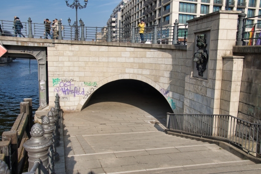 Liebknechtbrücke