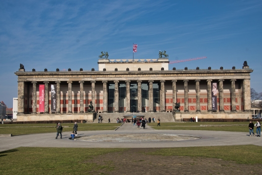 Altes Museum