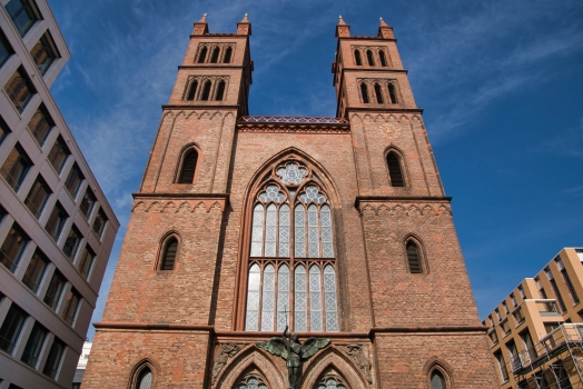 Friedrichswerder Church