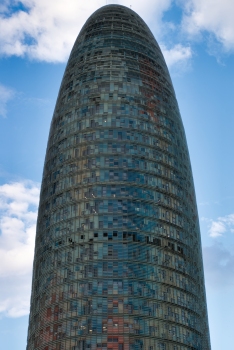 Torre Glòries