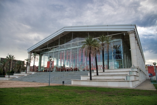 Théâtre National de Catalogne