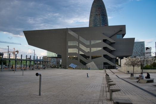 Barcelona Design Centre 