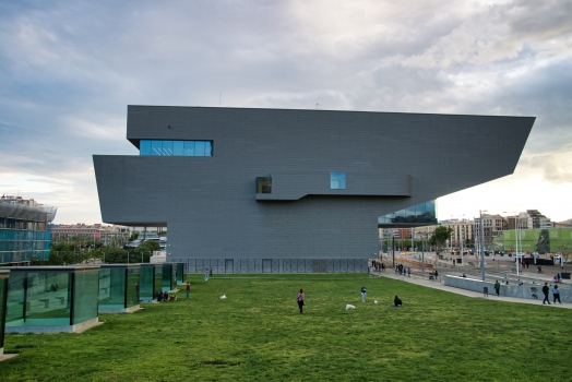 Barcelona Design Centre 