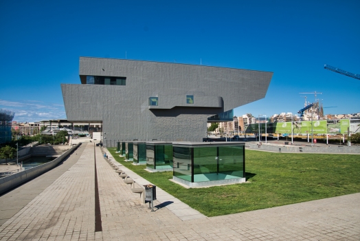 Barcelona Design Centre