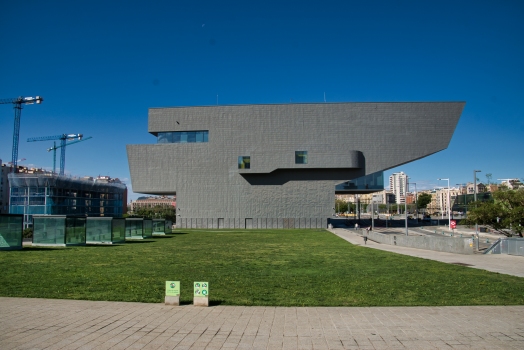 Barcelona Design Centre