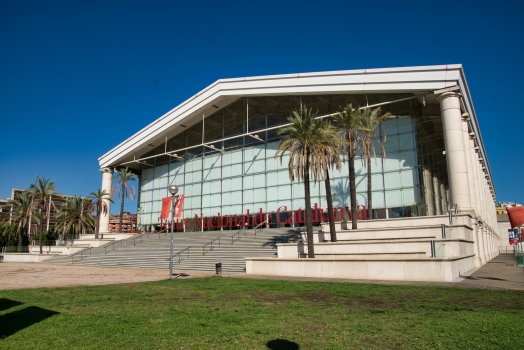 Théâtre National de Catalogne 