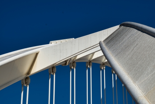Bac de Roda Bridge