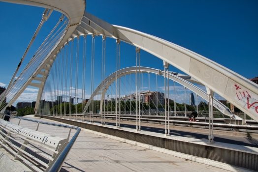 Bac-de-Roda-Brücke