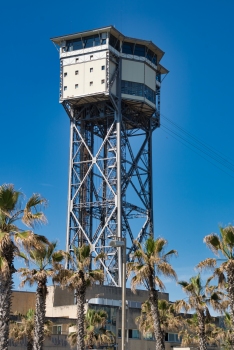 Sant Sebastia-Turm