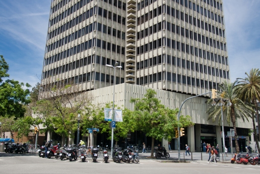 Colón-Gebäude