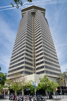 Colón Building