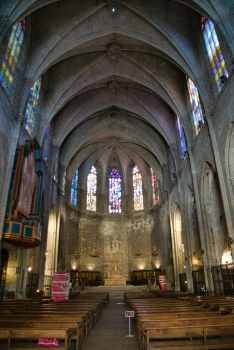 Basilika Santa Maria del Pi