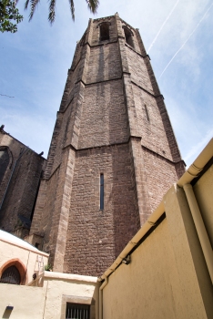 Basilika Santa Maria del Pi