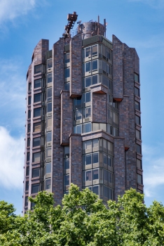 Torre Urquinaona