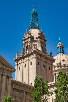 Palau Nacional de Montjuïc