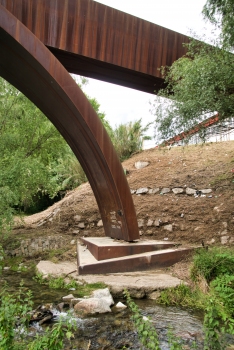 Pont Trencat 
