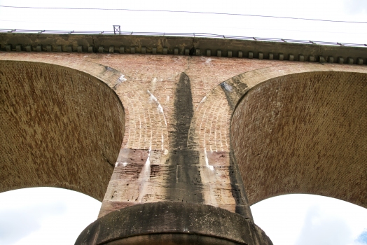 Sant Celoni Viaduct 