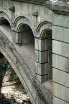 Torderabrücke Sant Celoni