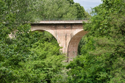 Sant Celoni Viaduct 