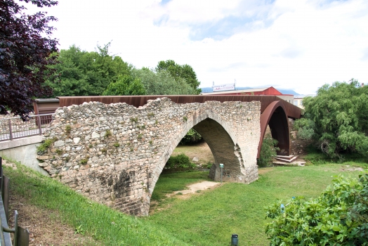 Pont Trencat 